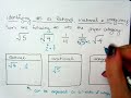 Classifying Numbers: Rational, Irrational, or Imaginary