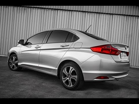 New honda city ivtec diesel #4