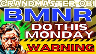 $BMNR Stock: Short Cover Proof 🚨 $RGC Buy Again? Act This Monday!