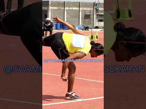 Javelin throw women #Shorts