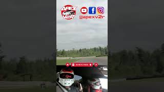 Coaching Onboard with Grace - Getting Faster at Calabogie HPDE Day!