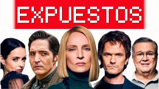 Cada NUEVO Asesino en Serie en Dexter Explicado