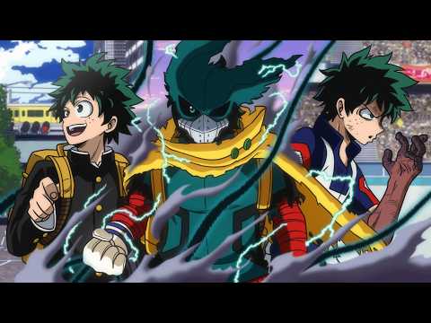 My Hero Academia ENDING EXPLAINED! | Final Chapter Breakdown