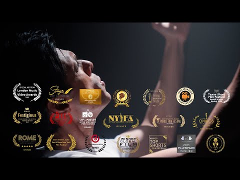 Just Human (Official Video)| Mohammed K Paika | Kyle Townsend |ft.Trevor Stanislaus & Hailey Summers