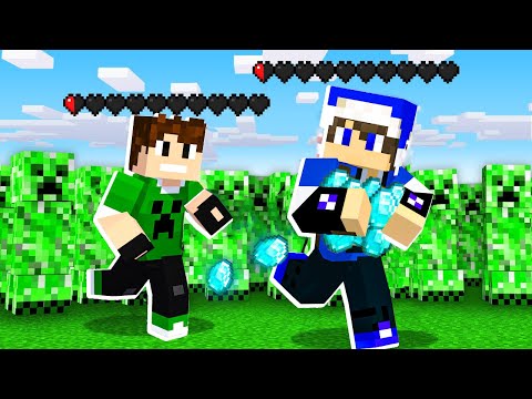 تحدي الموارد ( الصعوبة جوال ) !؟😱🔥 || ماينكرافت الجوال #4