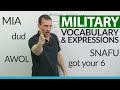 Common MILITARY expressions & vocabulary in everyday life[1]