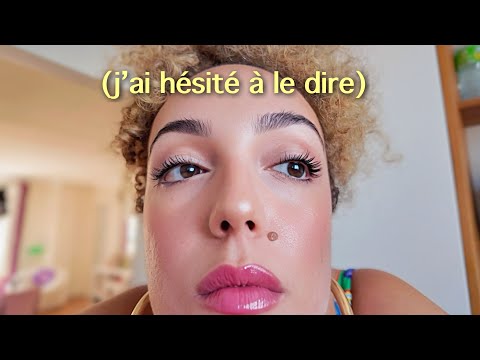 IL FALLAIT que je VOUS EN PARLE