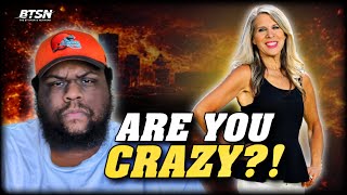 Mary Kay Is LOSING IT… ‘Deshaun Leads’?! Browns Fans Not Buying It 👀