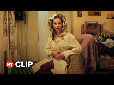 Wish You Were Here Exclusive Movie Clip - Charlotte's Mom (2025)