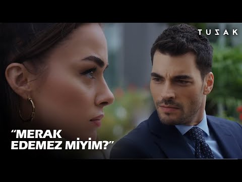 Ceren'in Tatlı Sorgusu 💕 | Tuzak