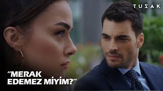 Ceren'in Tatlı Sorgusu 💕 | Tuzak
