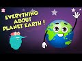 Earth Science Concepts and Processes