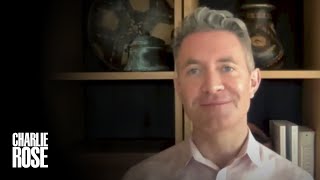 Douglas Murray on Donald Trump, America, Israel, and Europe | A Charlie Rose Global Conversation