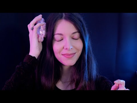 ASMR | Estos sonidos son DEMASIADO relajantes | Love ASMR en español