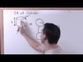 Understanding Cylinders and Their Properties