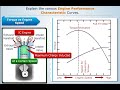 Engine Performance Analysis Questions