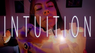 Intuition Activation | Reiki ASMR