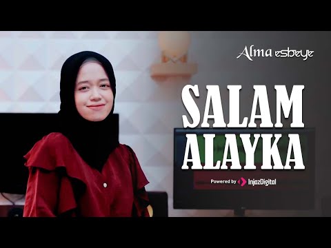 ALMA ESBEYE - SALAM ALAYKA