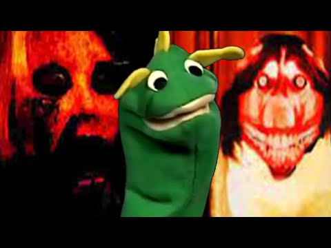 My Childhood Trauma Pt.1