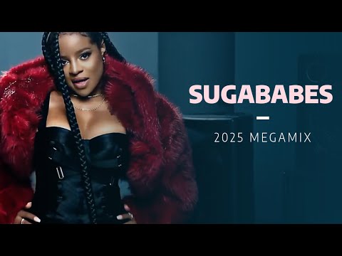 Sugababes | Megamix [2025]