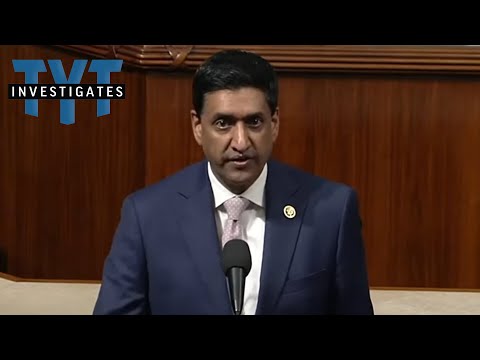 "It Is Time": Ro Khanna Gives Congress A Wake-Up Call On Medicare For All