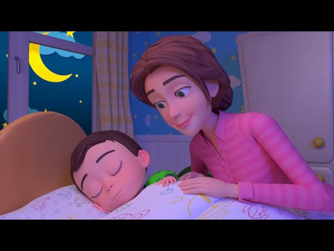 This is The Way & Sleep Song | Lalafun Nursery Rhymes