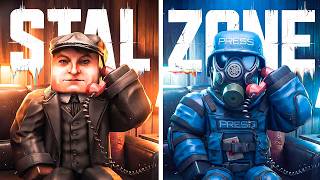 STALZONE Doesn't Need To Be This Good