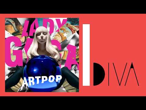 04.Lady Gaga - Sexxx Dreams