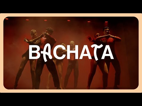 BACHATA (GALA NAVIDAD 2024: El Ritmo de la Suerte)