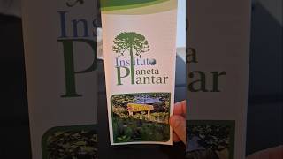 Aniversário 🎂 do Planeta Plantar