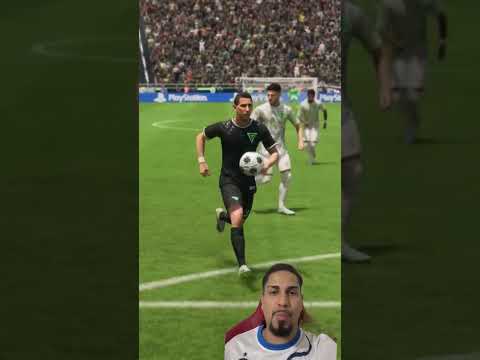 IMPOSSÍVEL PARAR O DI MARIA QUANDO ELE FAZ ESSE DRIBLE 😂😂
