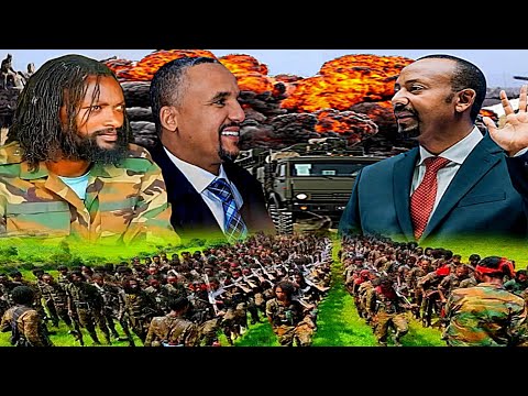 Oduu afaan oromoo 13 / 7 / 2025