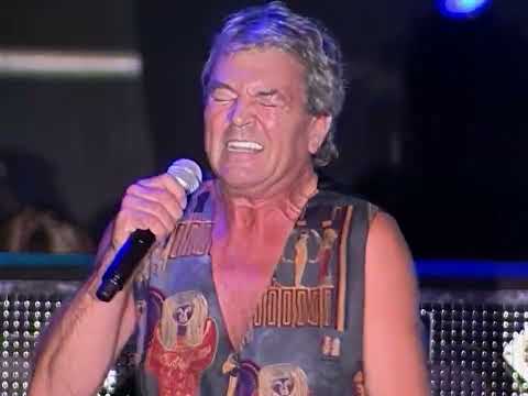 Deep Purple - Wrong Man (LIVE)