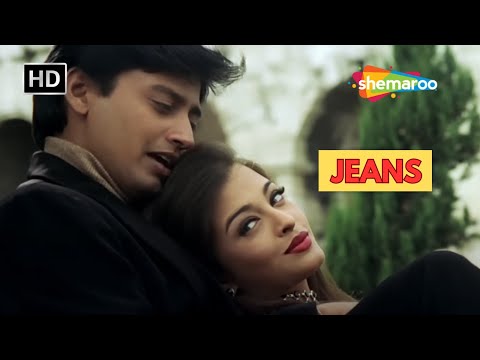 Jeans | Aishwariya Rai | Prashanth | Best Of Romance | Full HD Movie