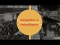 Immigration and Naturalization Concepts
