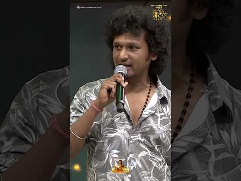 Director #lokeshkanagaraj explained the Biryani scene from #Kaithi at The Journey of Karthi #Japan