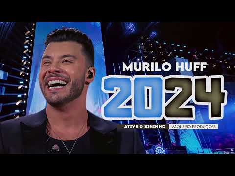 Murilo Huff  Fortaleza Vol.2 ao Vivo 2024