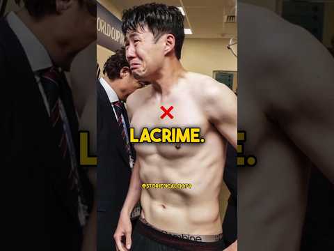 Heung-min son ❤️#son#heungminson#tottenham#storiedicalcio#calcio
