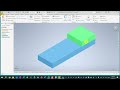 Assembly Constraints and Visual Styles