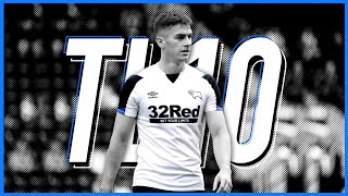 Tom Lawrence | Derby County | 21/22 | Short Highlights of the Season so far...