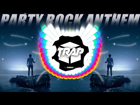 LMFAO - Party Rock Anthem (Never Sleep Remix)