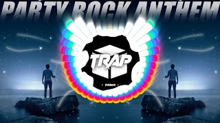 LMFAO - Party Rock Anthem (Never Sleep Remix)
