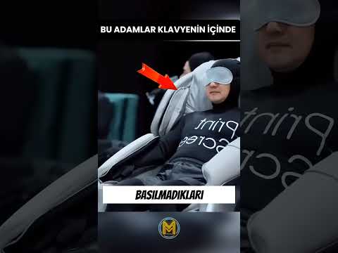 Klavyenin içindeki adamların yaşamı #film #yorum #klavye