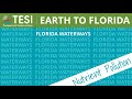 Nutrient Pollution and Eutrophication
