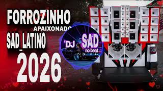 FORROZINHO APAIXONADO SAD LATINO, LALA - Mykr Towers EM ALTA QUALIDADE,  MÉDIO, GRAVE para paredão💥💯