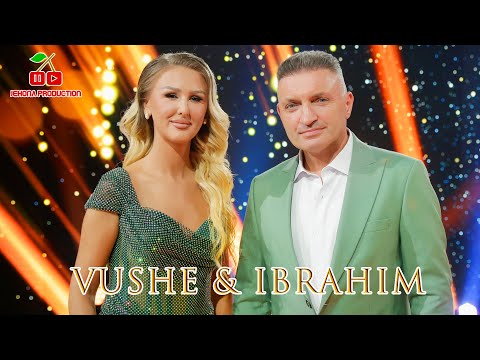 Vushe Mjaki & Ibrahim Kasami - Ani ani fati na e bani #gezuar2025