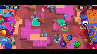 Brawl stars