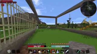 SORPRESAS!!! | #APOCALIPSISMINECRAFT5 | EPISODIO 54 | WILLYREX Y VEGETTA