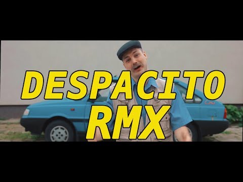 LETNI - "RADIO" ("DESPACITO" RMX)