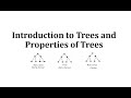 Understanding Trees and Forests in Graph Theory